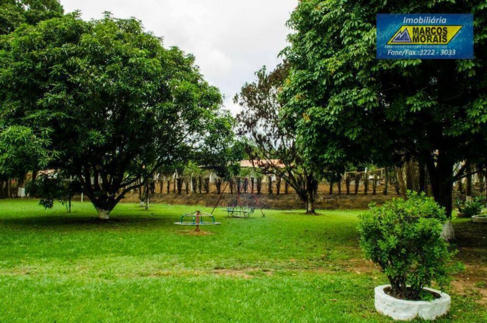 Chácara, 6 quartos, 7260 m² - Foto 3