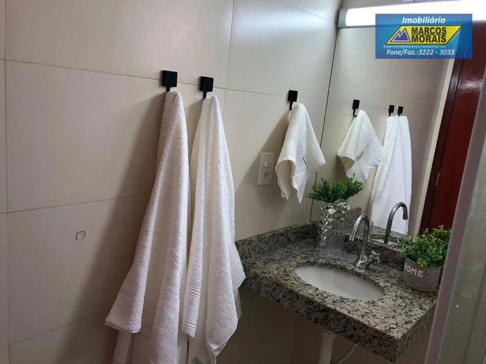 Apartamento, 2 quartos, 56 m² - Foto 7