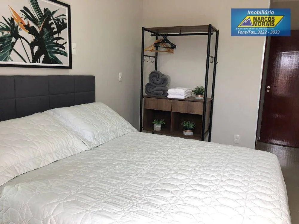 Apartamento, 2 quartos, 56 m² - Foto 2
