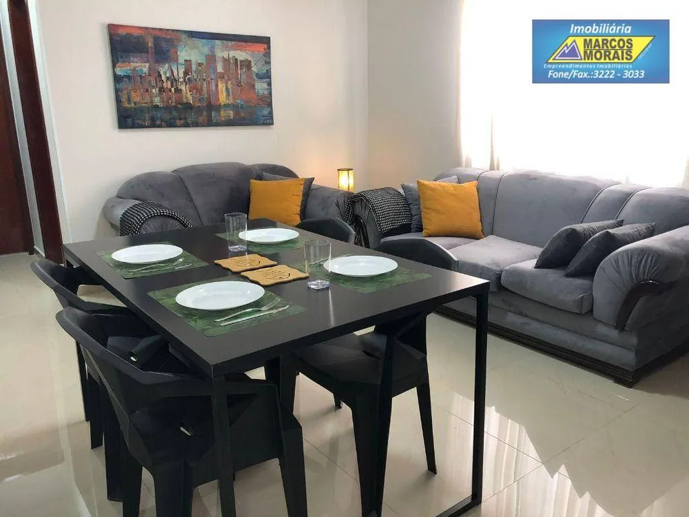 Apartamento, 2 quartos, 56 m² - Foto 6