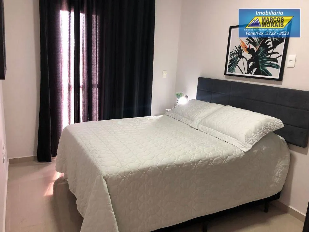 Apartamento, 2 quartos, 56 m² - Foto 3