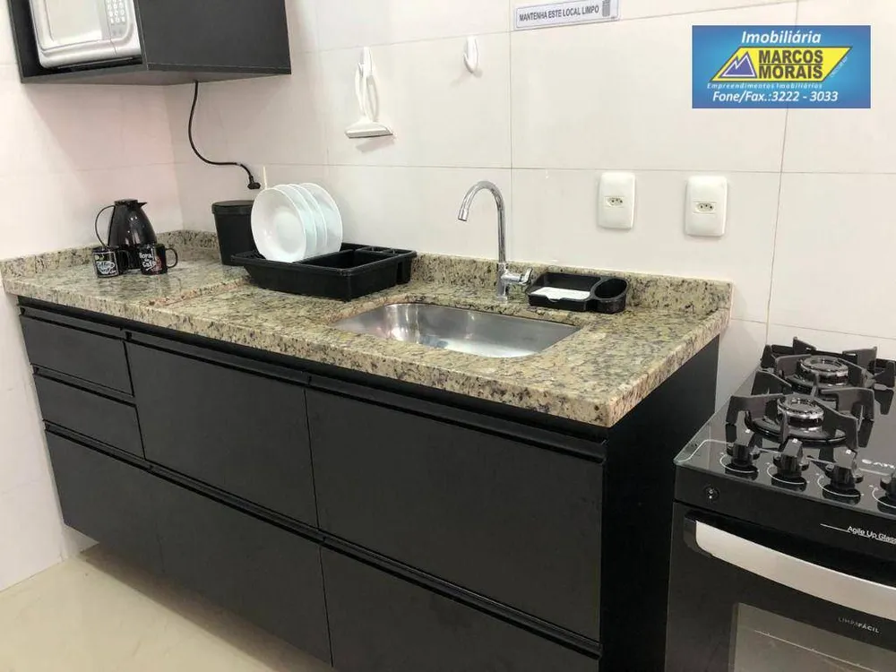 Apartamento, 2 quartos, 56 m² - Foto 10