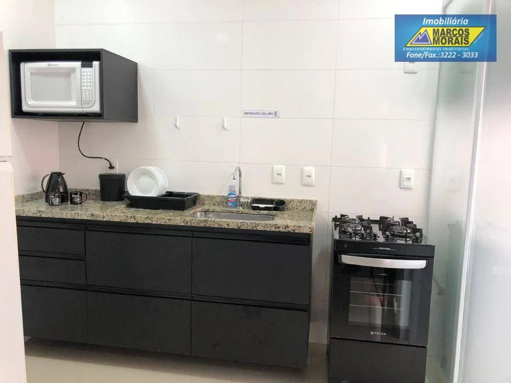 Apartamento, 2 quartos, 56 m² - Foto 9