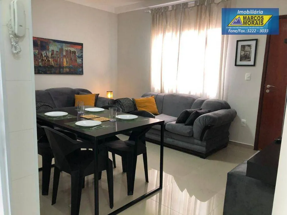Apartamento, 2 quartos, 56 m² - Foto 11