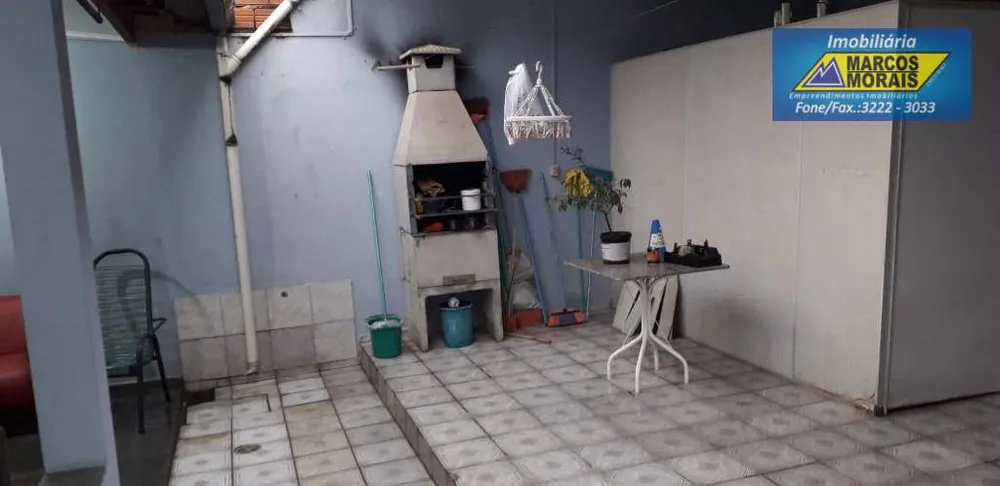 Casa, 2 quartos, 217 m² - Foto 4