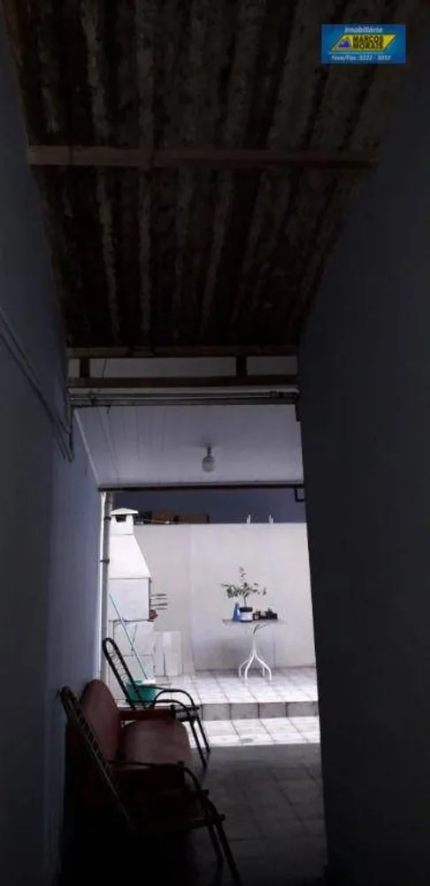 Casa, 2 quartos, 217 m² - Foto 3