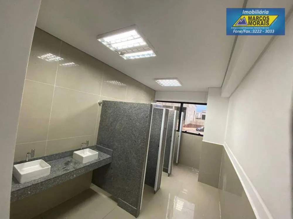 Depósito-Galpão, 1800 m² - Foto 7