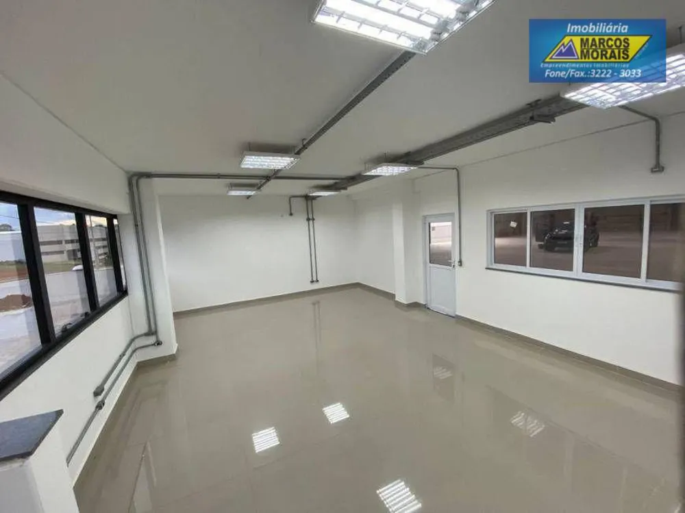 Depósito-Galpão, 1800 m² - Foto 6