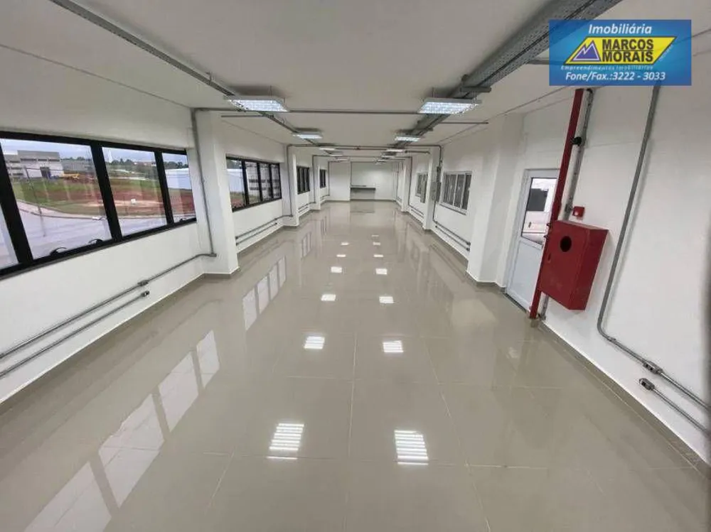 Depósito-Galpão, 1800 m² - Foto 8