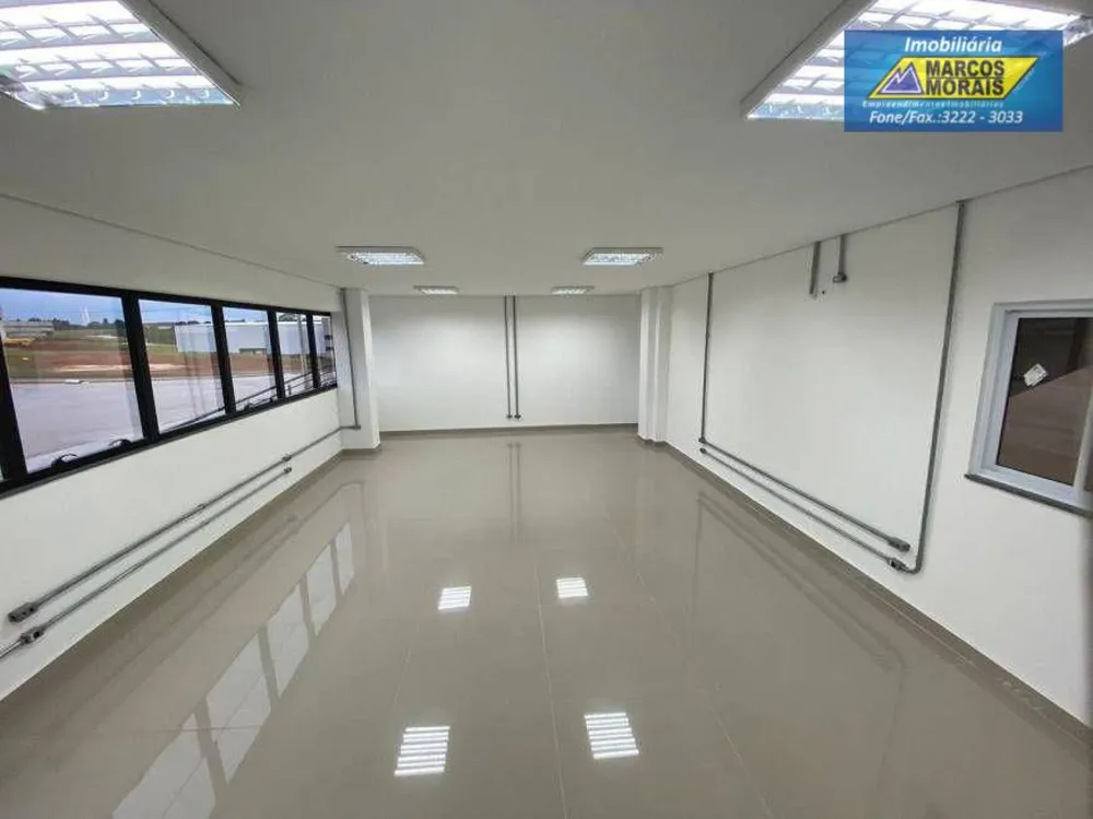 Depósito-Galpão, 1800 m² - Foto 4
