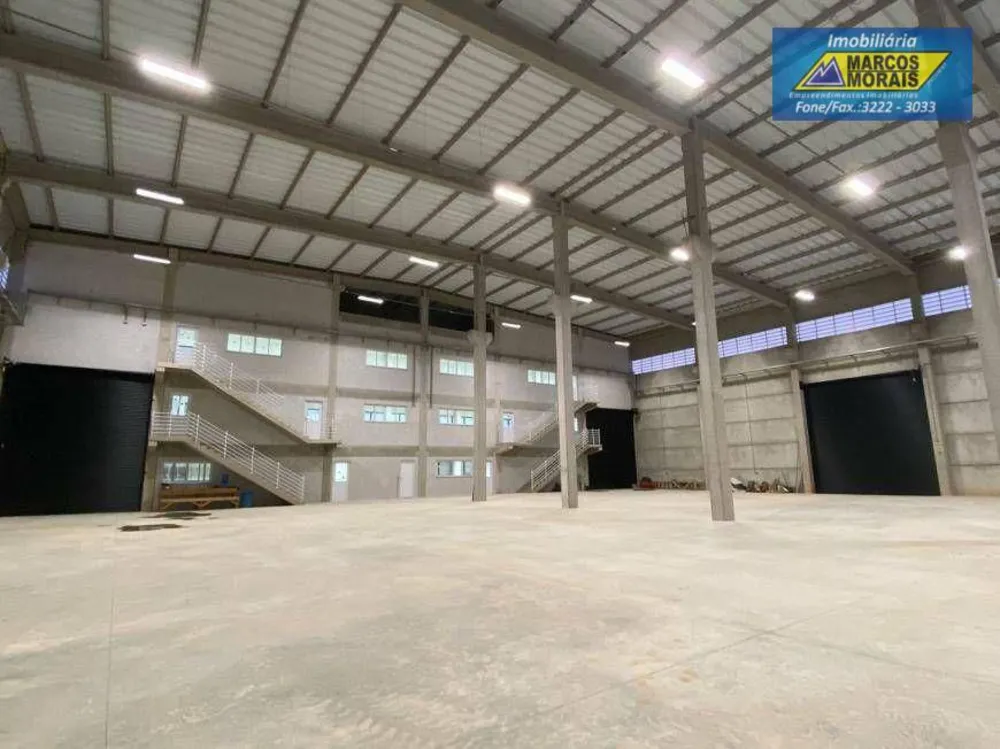 Depósito-Galpão, 1800 m² - Foto 3