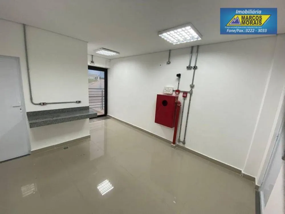 Depósito-Galpão, 1800 m² - Foto 5