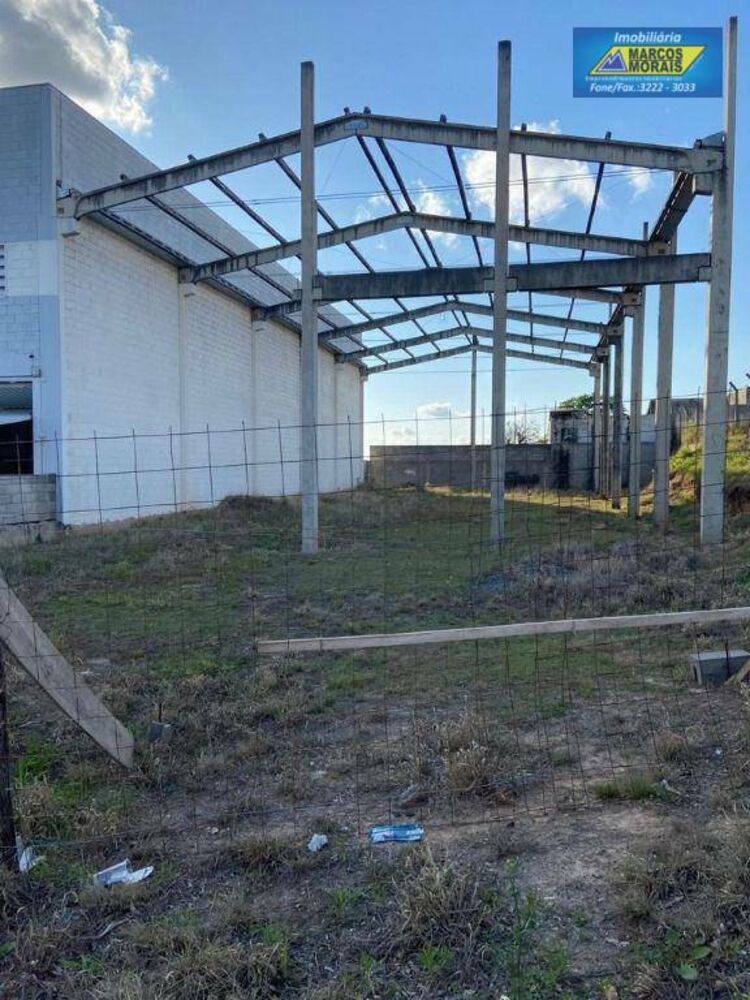 Terreno, 835 m² - Foto 2