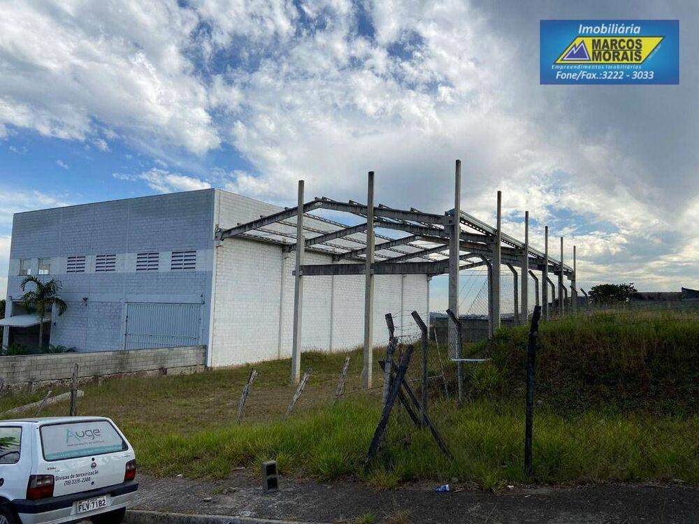 Terreno, 835 m² - Foto 1