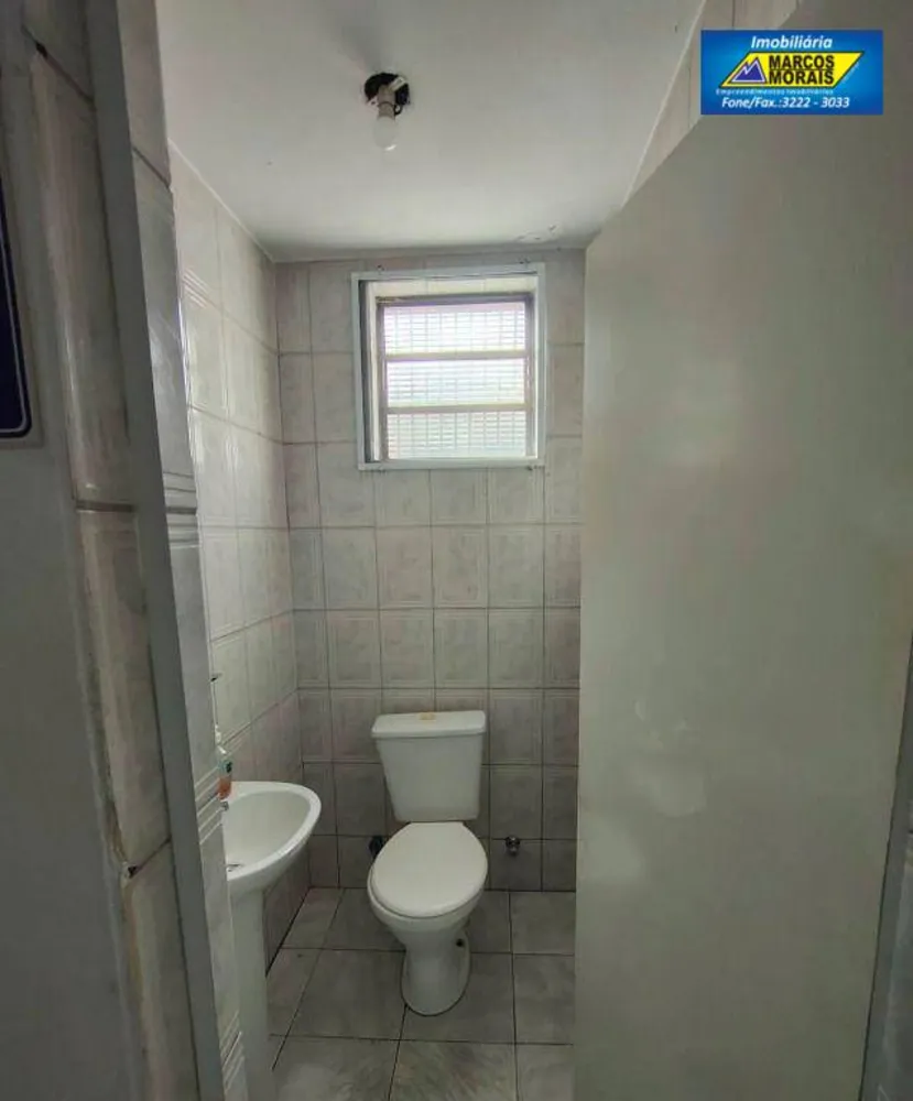 Loja-Salão, 200 m² - Foto 3