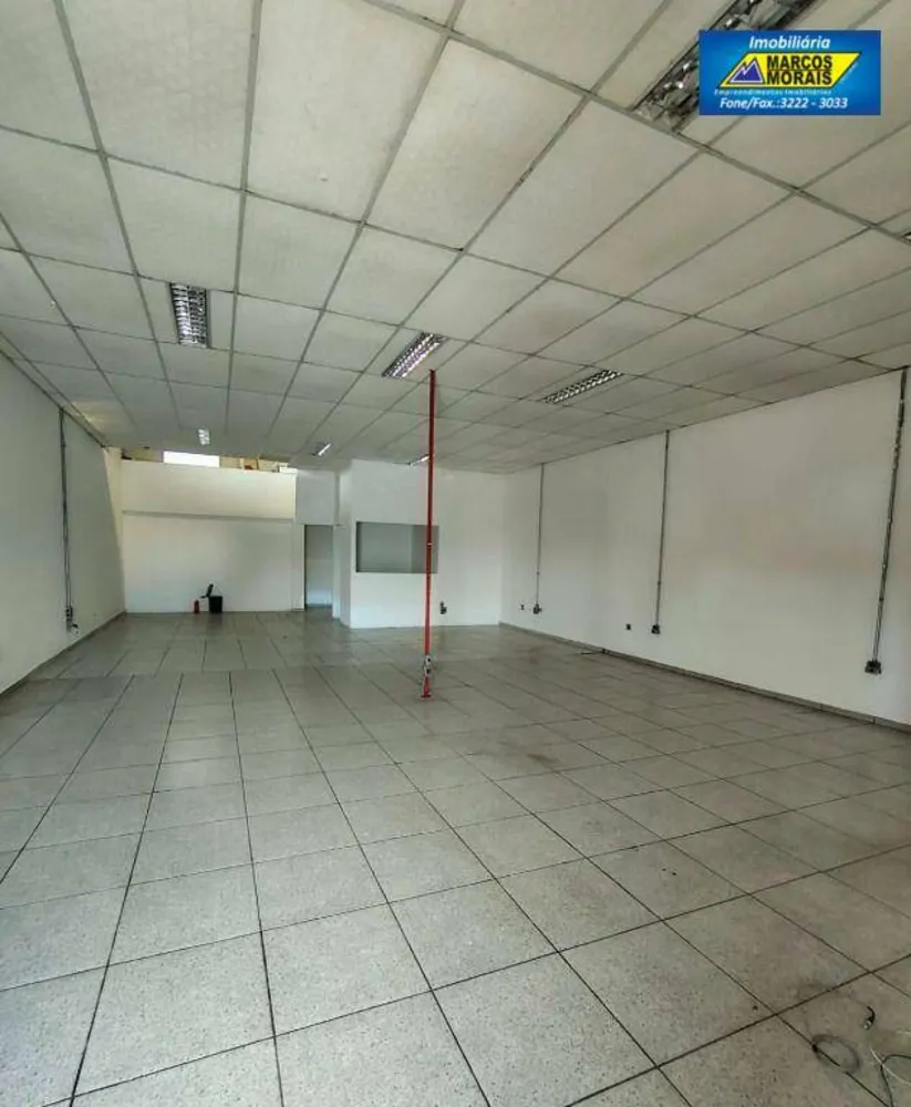 Loja-Salão, 200 m² - Foto 2
