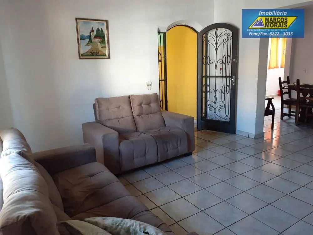 Casa, 5 quartos, 36656 m² - Foto 2