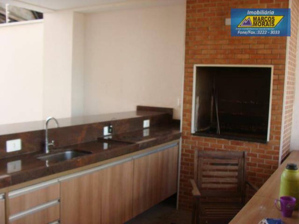 Apartamento, 3 quartos, 90 m² - Foto 4