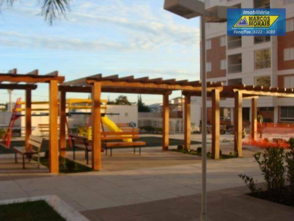 Apartamento, 3 quartos, 90 m² - Foto 1