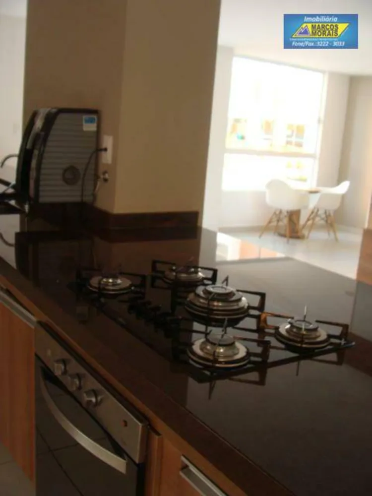Apartamento, 3 quartos, 90 m² - Foto 9