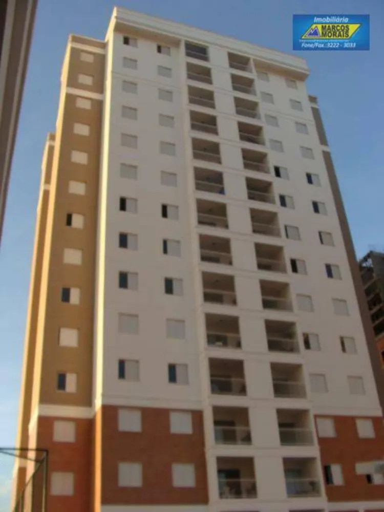 Apartamento, 3 quartos, 90 m² - Foto 3