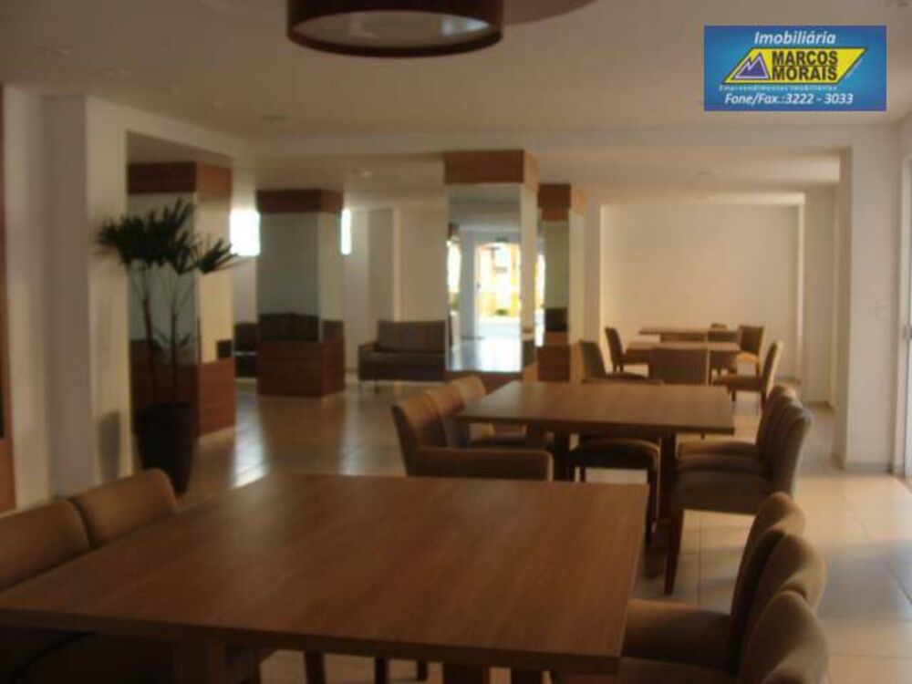 Apartamento, 3 quartos, 90 m² - Foto 2