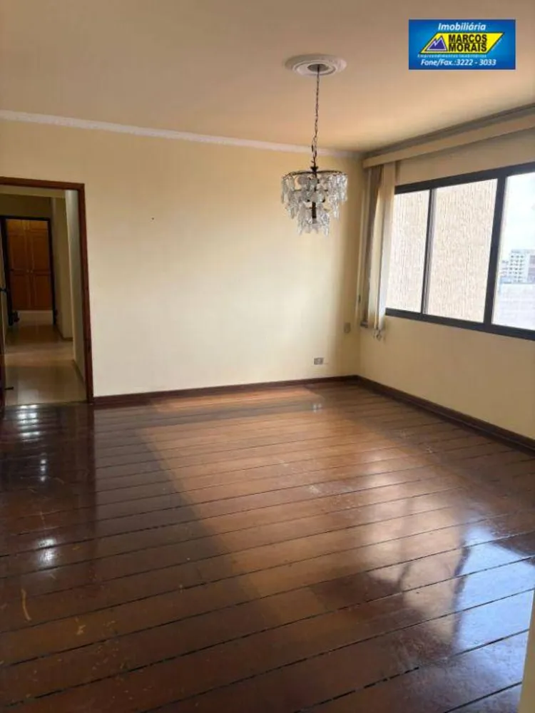 Apartamento, 3 quartos, 181 m² - Foto 11