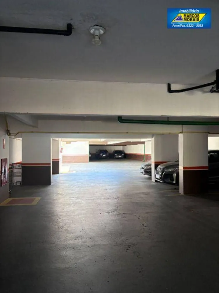 Apartamento, 3 quartos, 181 m² - Foto 12