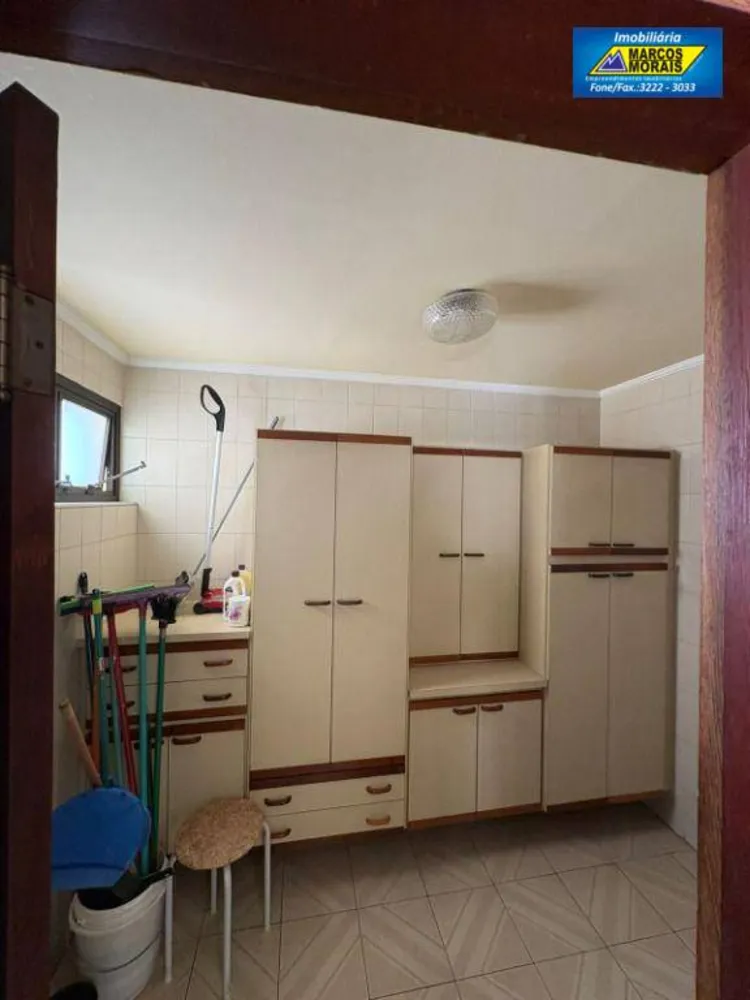 Apartamento, 3 quartos, 181 m² - Foto 3
