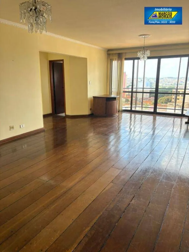 Apartamento, 3 quartos, 181 m² - Foto 2