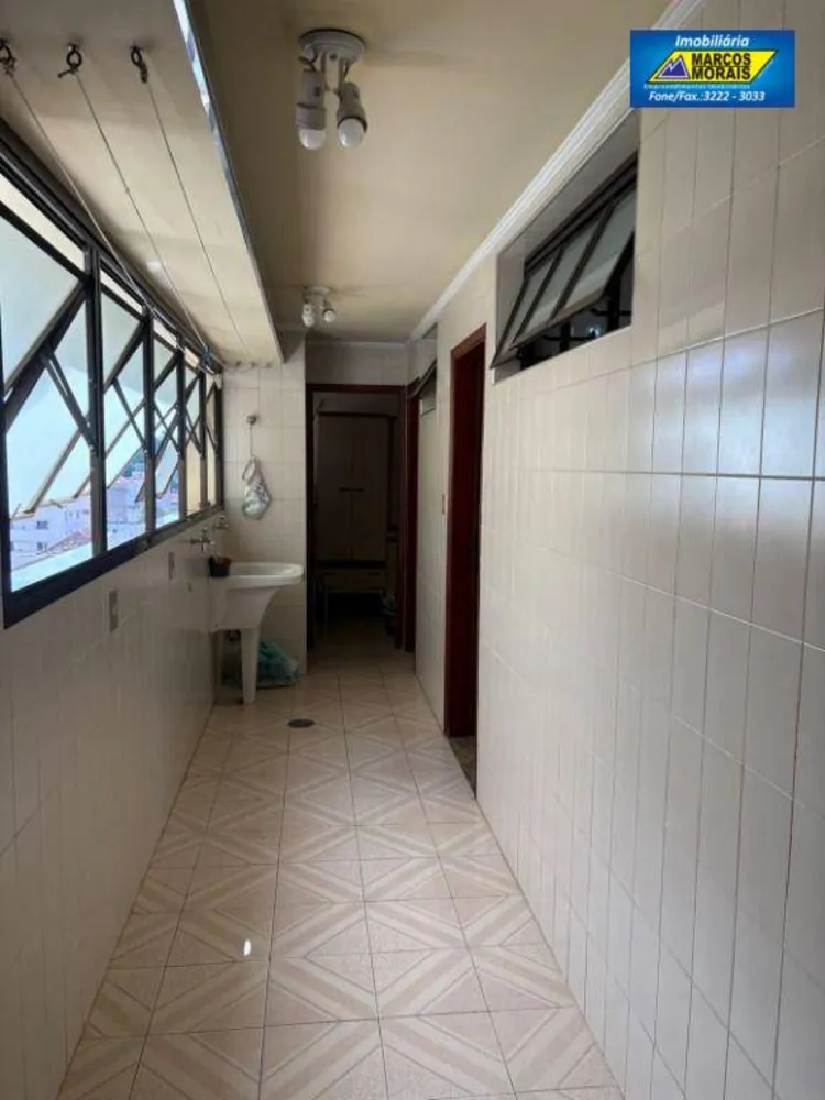 Apartamento, 3 quartos, 181 m² - Foto 8
