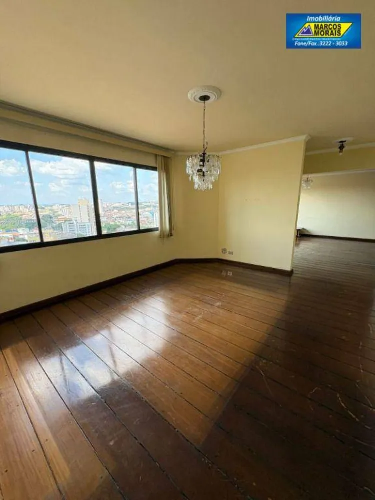 Apartamento, 3 quartos, 181 m² - Foto 2
