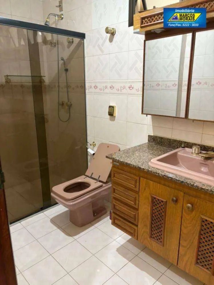 Apartamento, 3 quartos, 181 m² - Foto 5