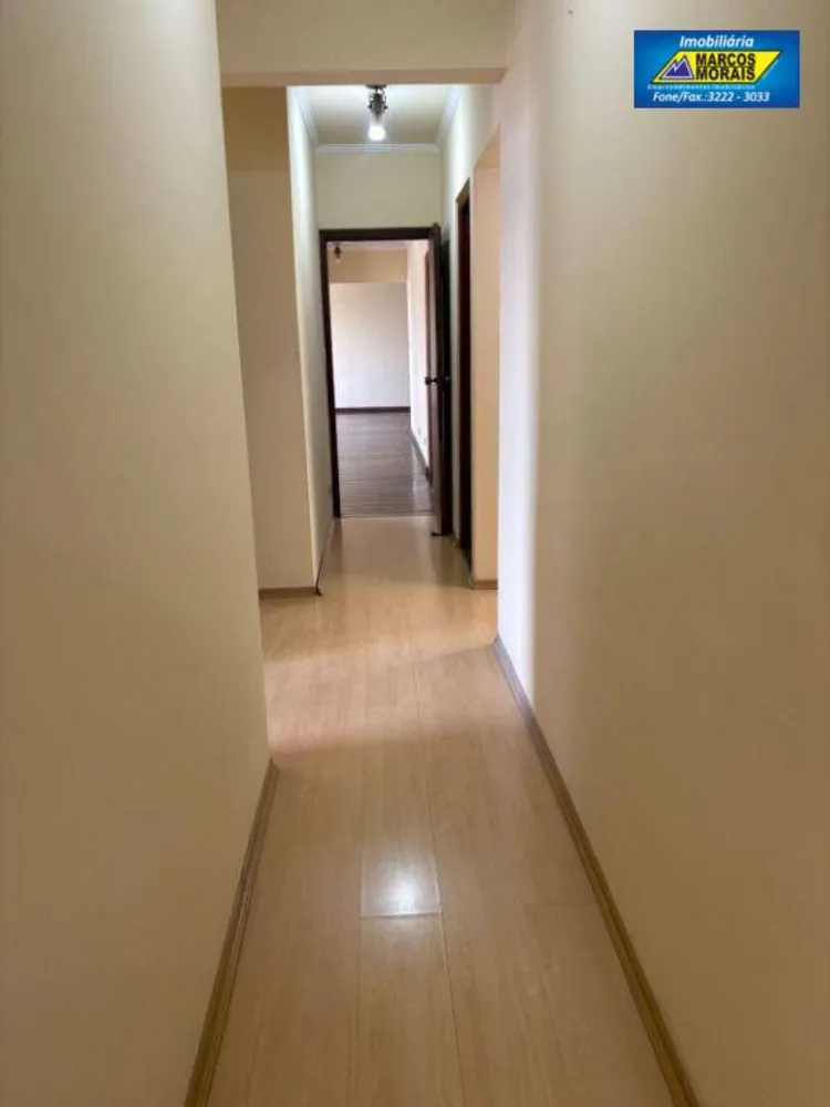 Apartamento, 3 quartos, 181 m² - Foto 3