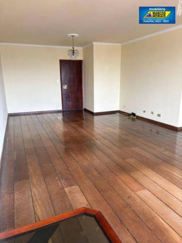 Apartamento, 3 quartos, 181 m² - Foto 4