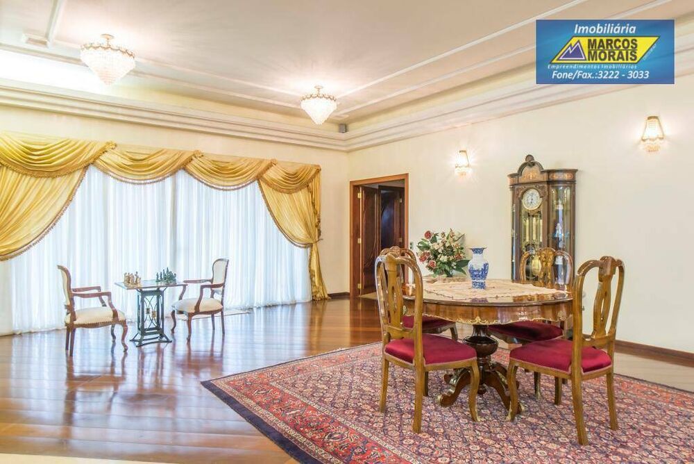 Casa de Condomínio, 6 quartos - Foto 4