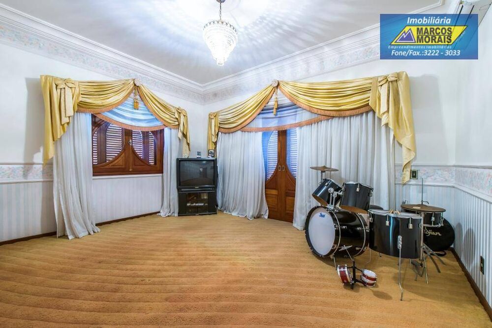 Casa de Condomínio, 6 quartos - Foto 2