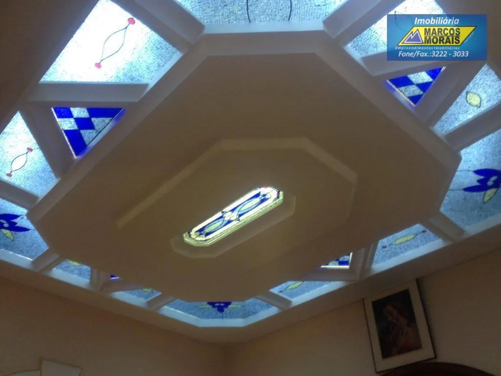 Casa de Condomínio, 6 quartos - Foto 5
