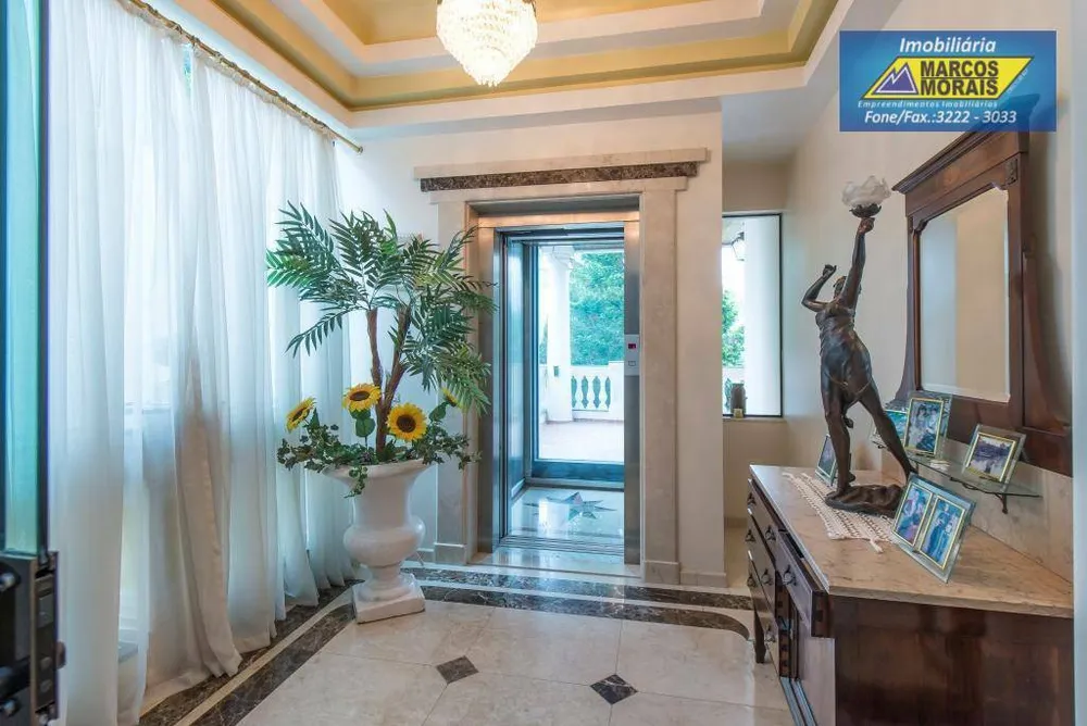 Casa de Condomínio, 6 quartos - Foto 10