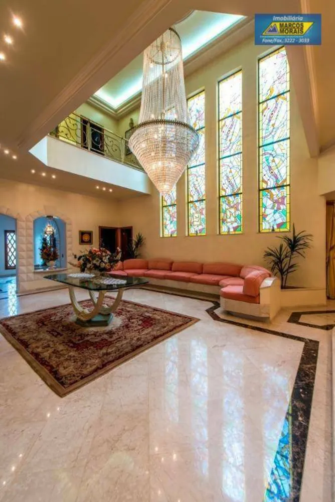 Casa de Condomínio, 6 quartos - Foto 8