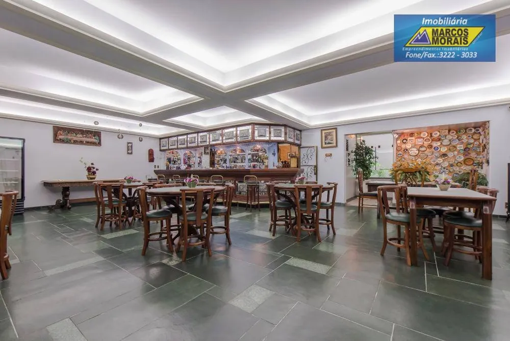 Casa de Condomínio, 6 quartos - Foto 6