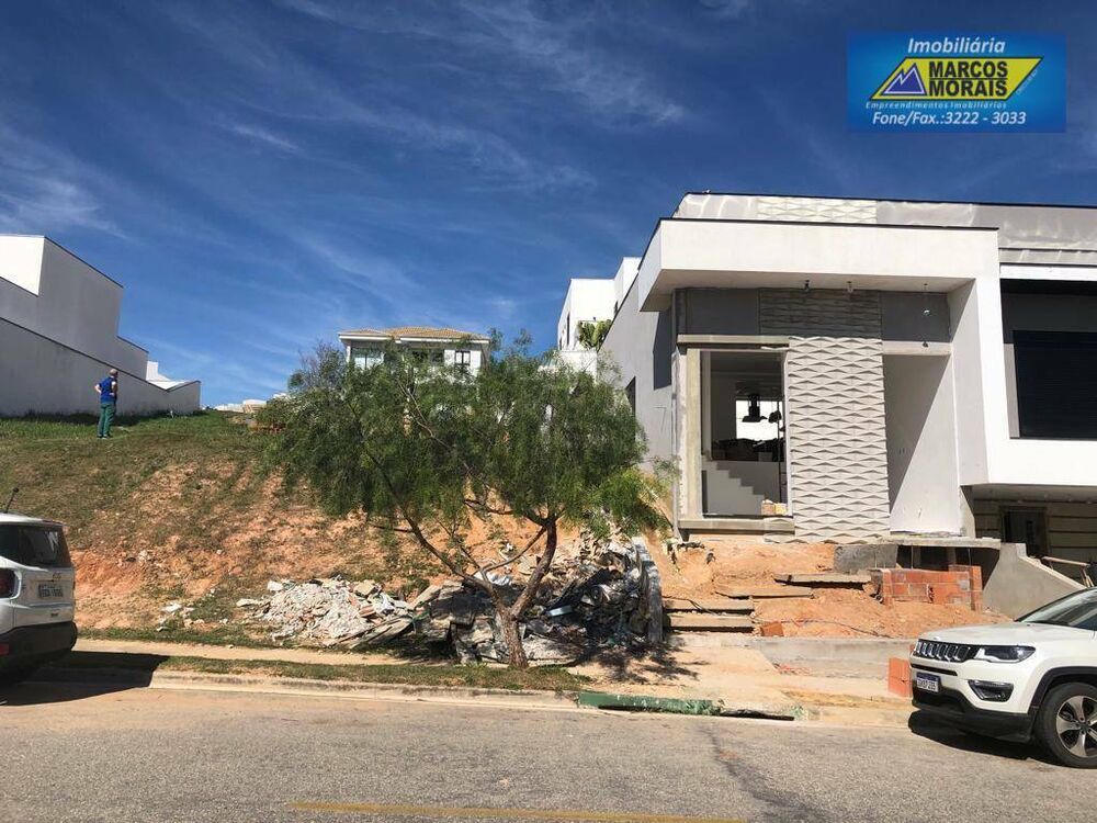 Loteamento e Condomínio, 383 m² - Foto 1