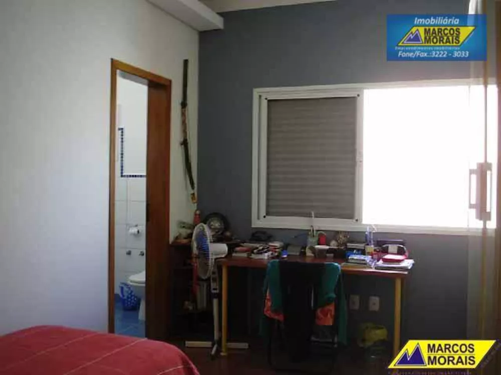 Casa de Condomínio, 4 quartos - Foto 23