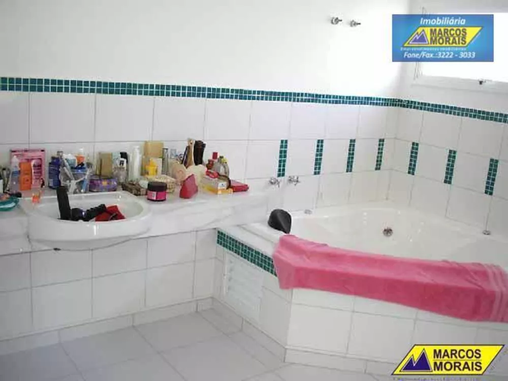 Casa de Condomínio, 4 quartos - Foto 6