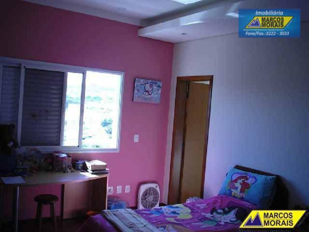 Casa de Condomínio, 4 quartos - Foto 2