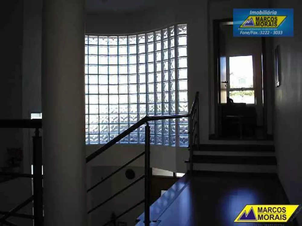 Casa de Condomínio, 4 quartos - Foto 21