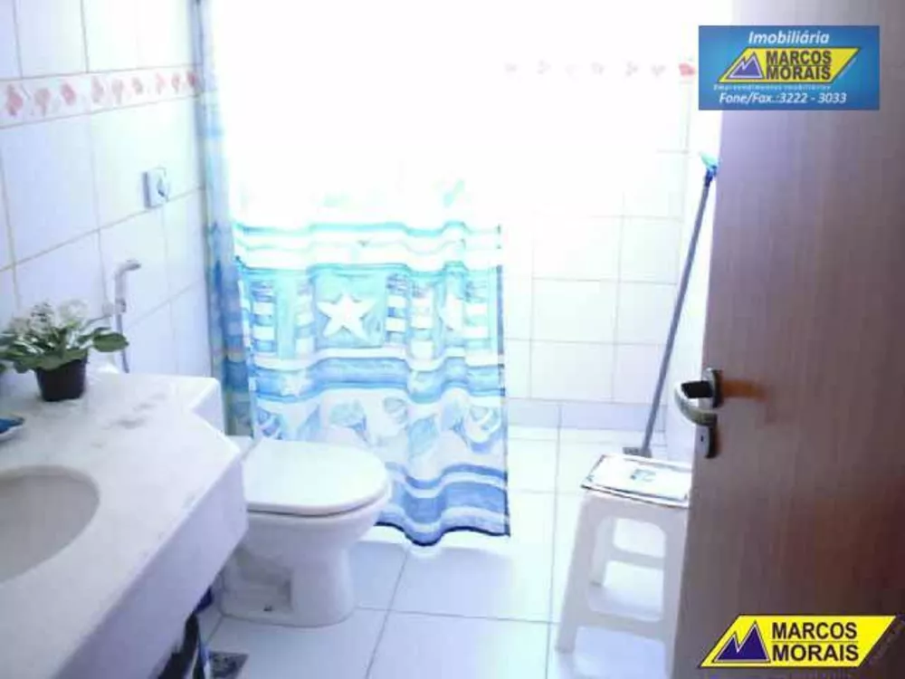 Casa de Condomínio, 4 quartos - Foto 8