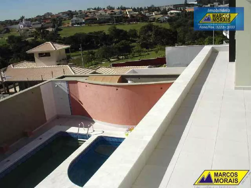 Casa de Condomínio, 4 quartos - Foto 30