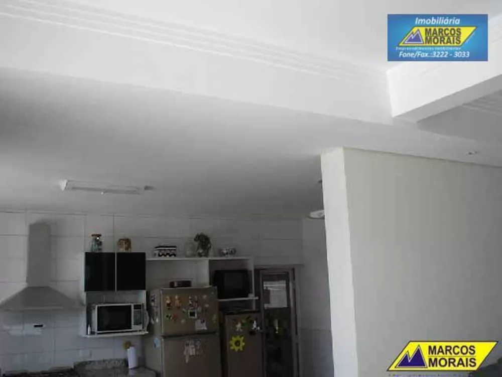 Casa de Condomínio, 4 quartos - Foto 38