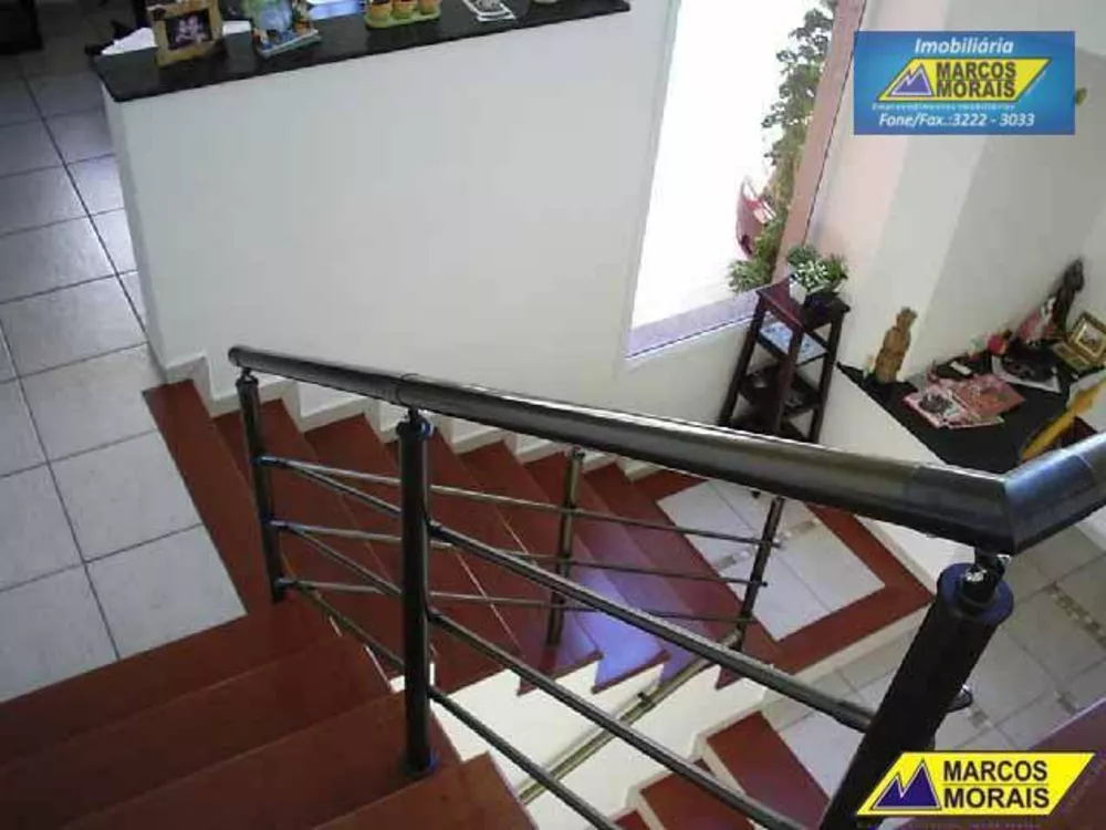 Casa de Condomínio, 4 quartos - Foto 33